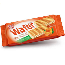 نادری ویفر اکسترا پرنقال 85 گرم